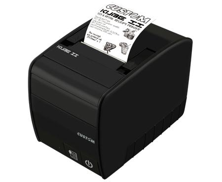 custom kube printer driver