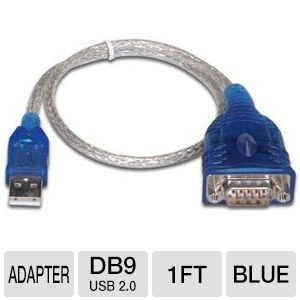 usb rs485 serial converter driver
